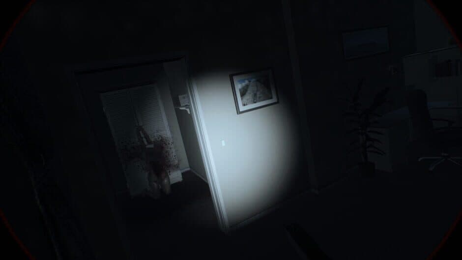 Amber Alert TOTAL VR screenshot 5