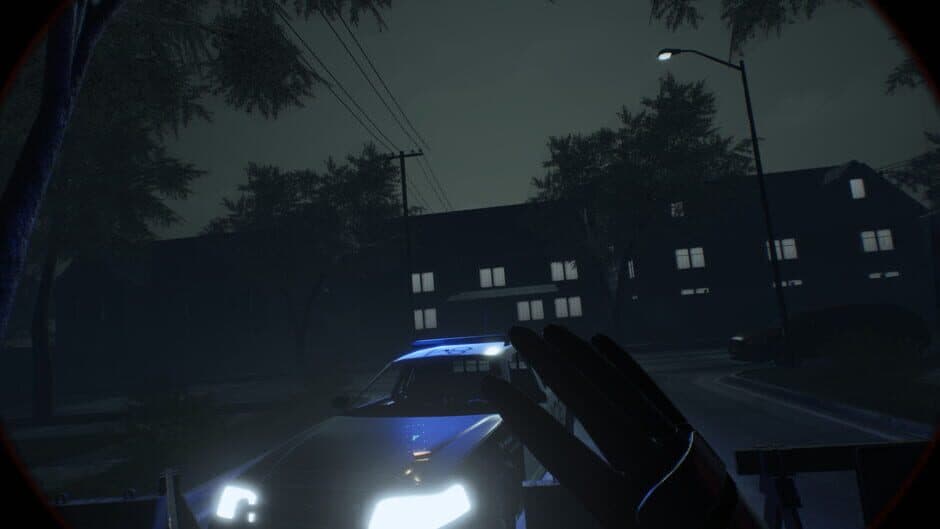 Amber Alert TOTAL VR screenshot 6