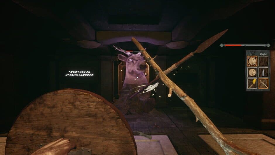 Tower of Mask screenshot 5