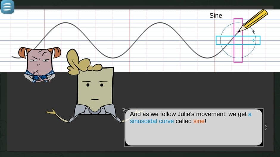 The Litter: Trigo screenshot 1