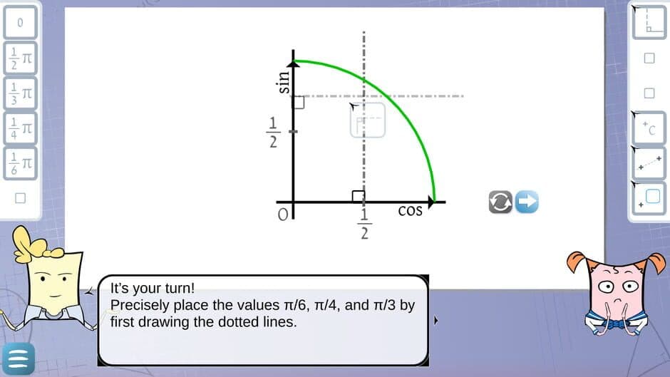 The Litter: Trigo screenshot 2