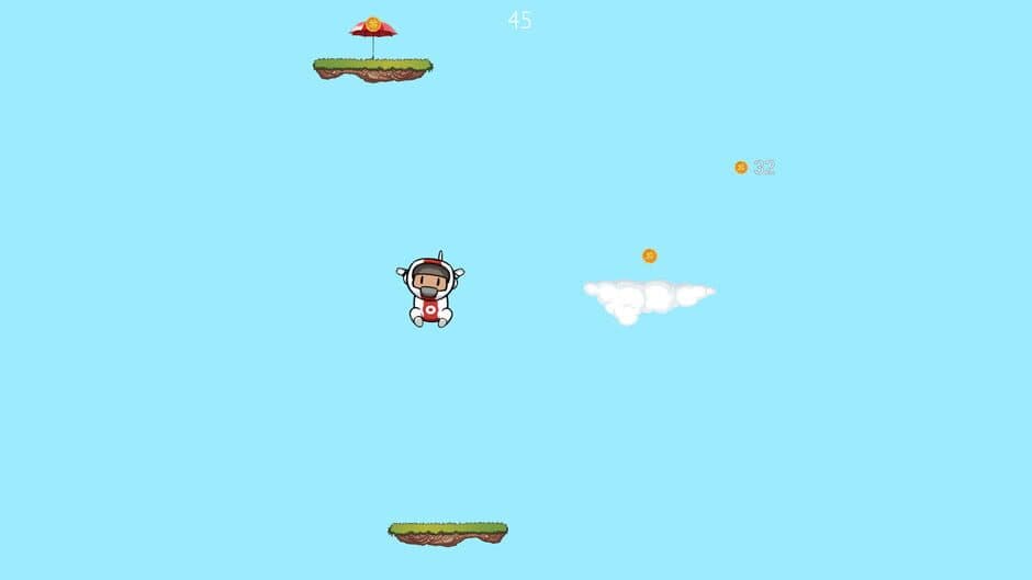To the Moon screenshot 1