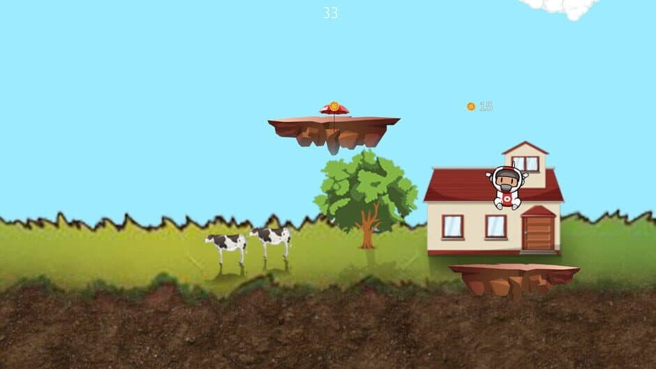 To the Moon screenshot 5