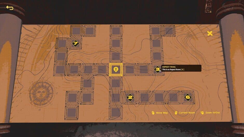 LOST ALTR screenshot 2