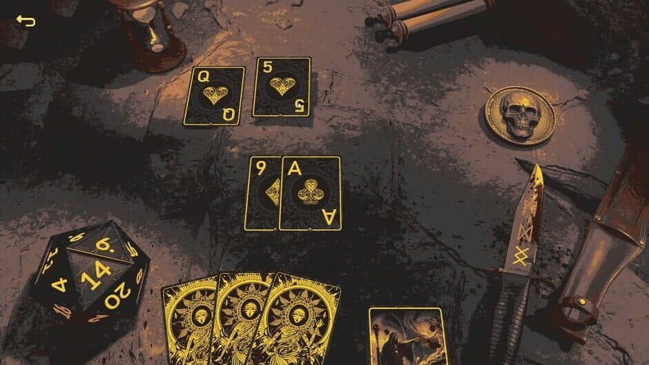 LOST ALTR screenshot 5