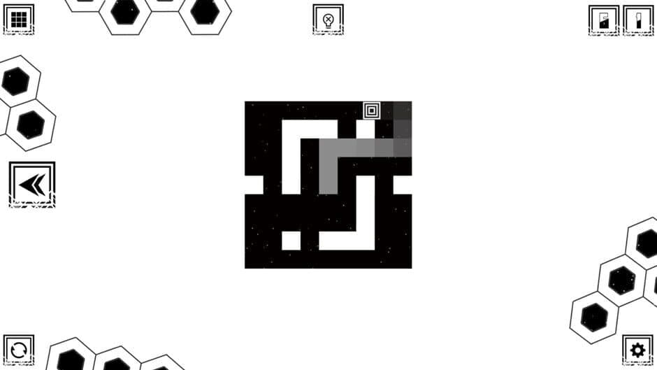 SQUASER 4 screenshot 4