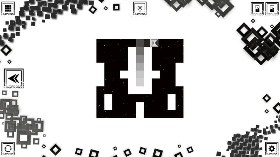 SQUASER 4 screenshot 5