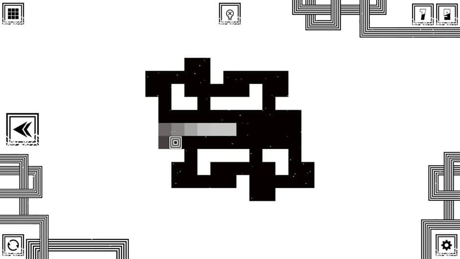SQUASER 4 screenshot 2