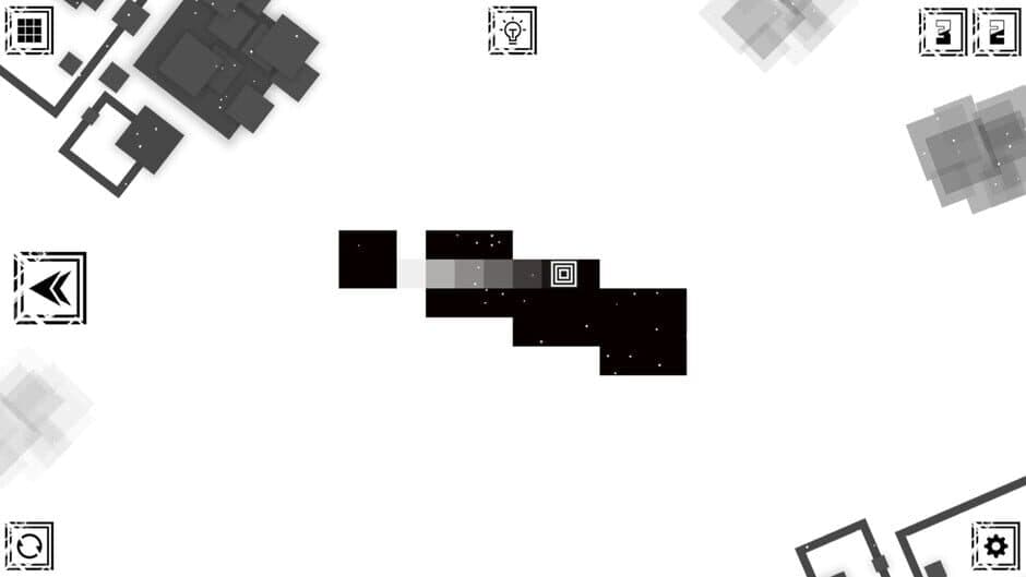 SQUASER 2 screenshot 1