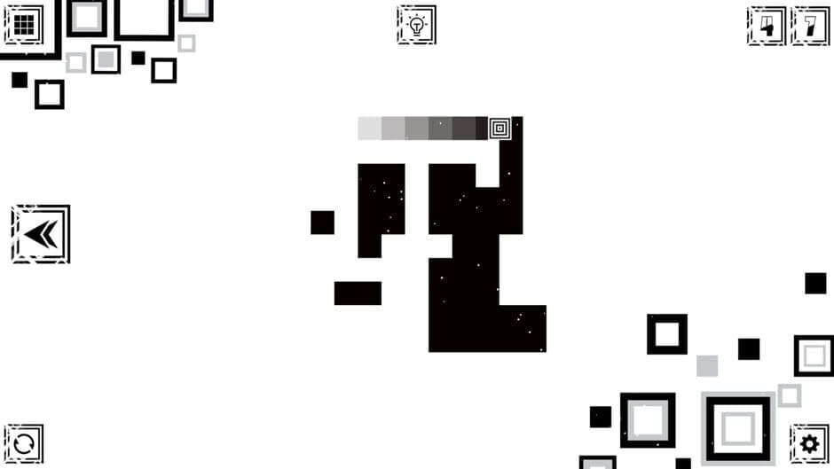 SQUASER 2 screenshot 2