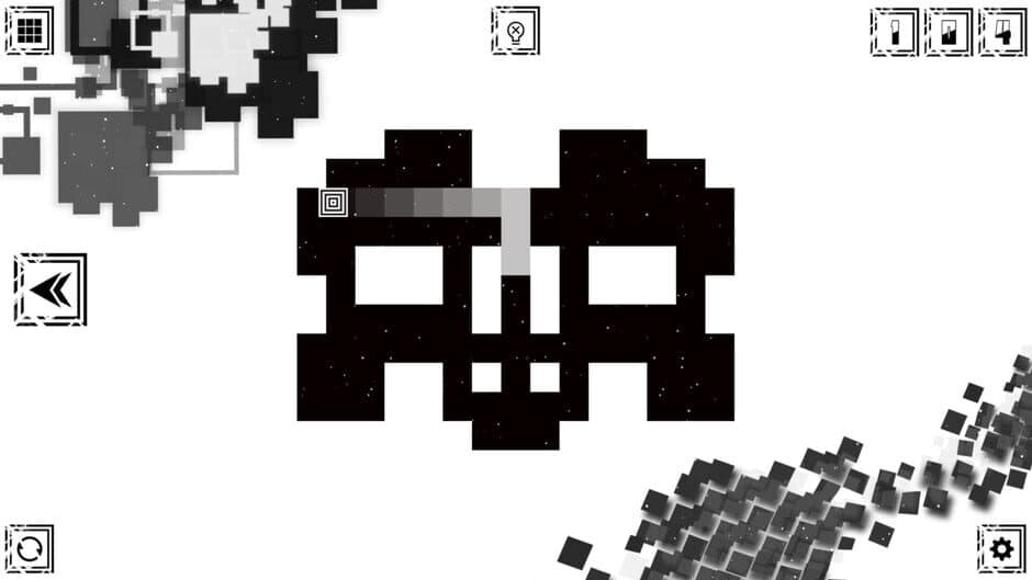 SQUASER 2 screenshot 4
