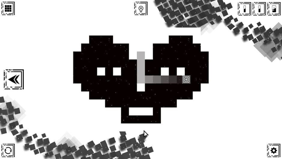 SQUASER 2 screenshot 5