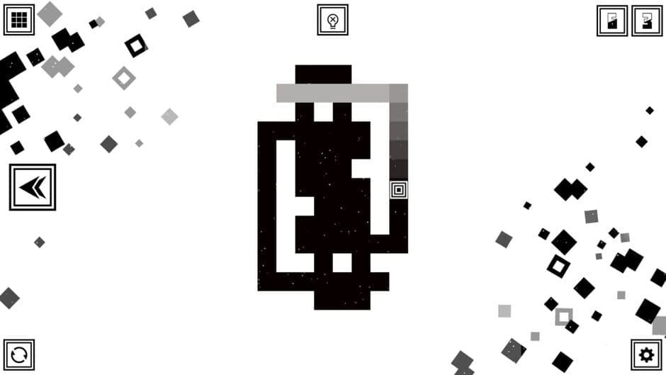 SQUASER screenshot 2
