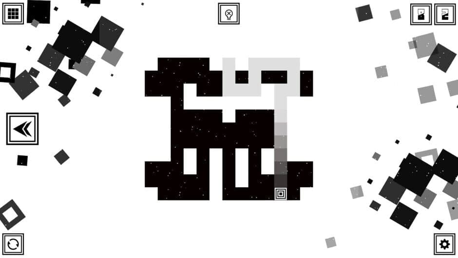 SQUASER screenshot 3