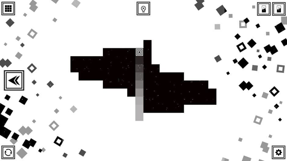 SQUASER screenshot 4