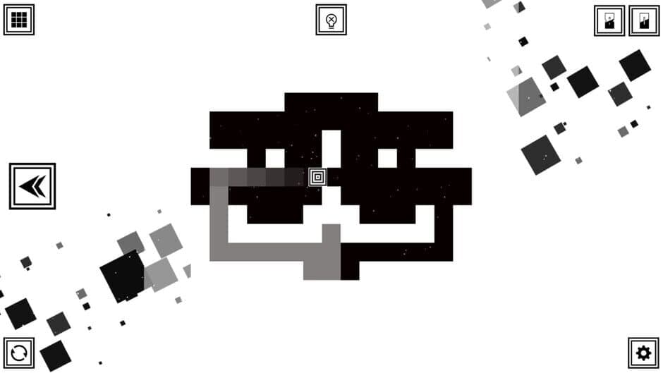 SQUASER screenshot 5