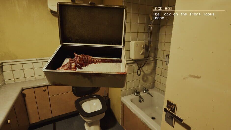 Dead Format screenshot 3