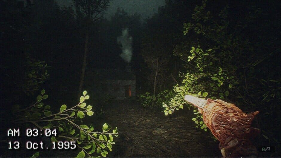 Dead Format screenshot 6