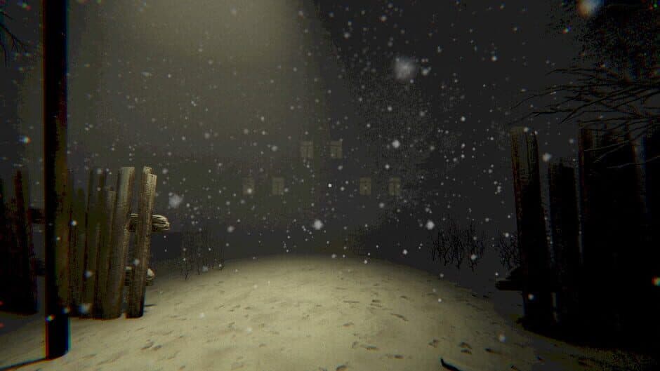 Uncanny Tales: Cold Road screenshot 4