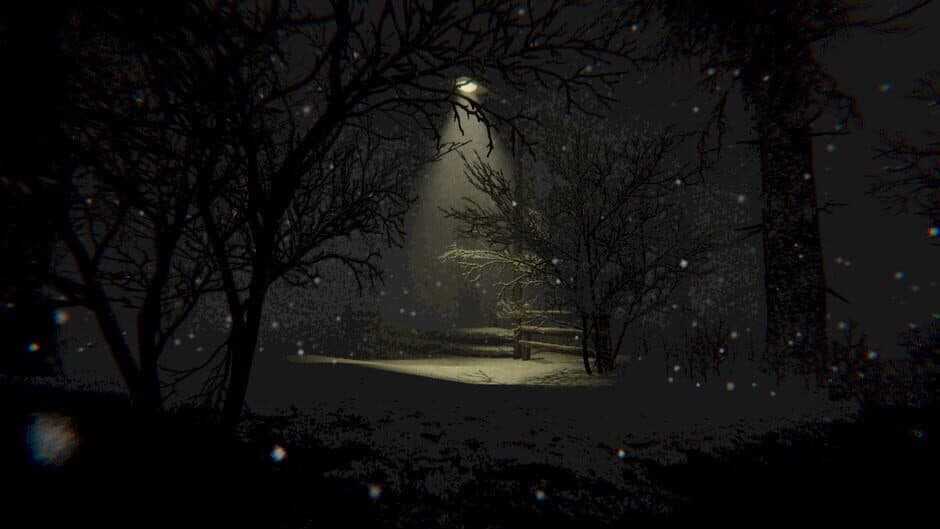 Uncanny Tales: Cold Road screenshot 6