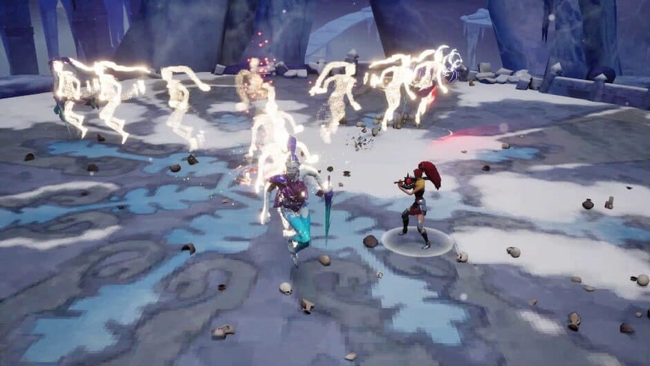Eclipse Breaker screenshot 3