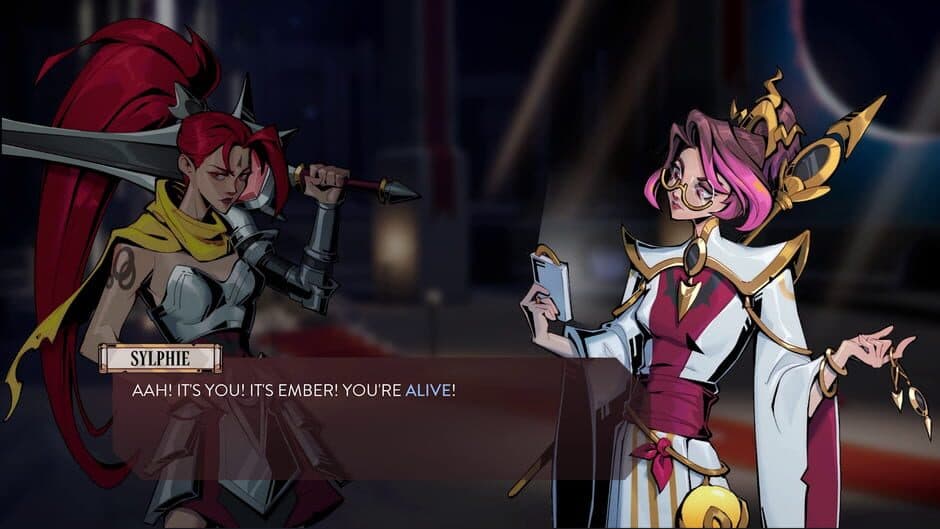 Eclipse Breaker screenshot 5