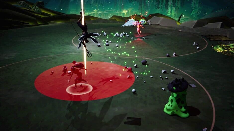 Eclipse Breaker screenshot 2