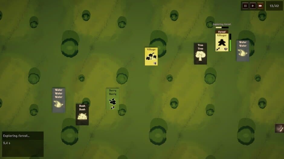 CrafTAE screenshot 1