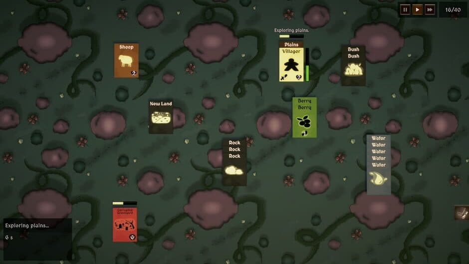 CrafTAE screenshot 3