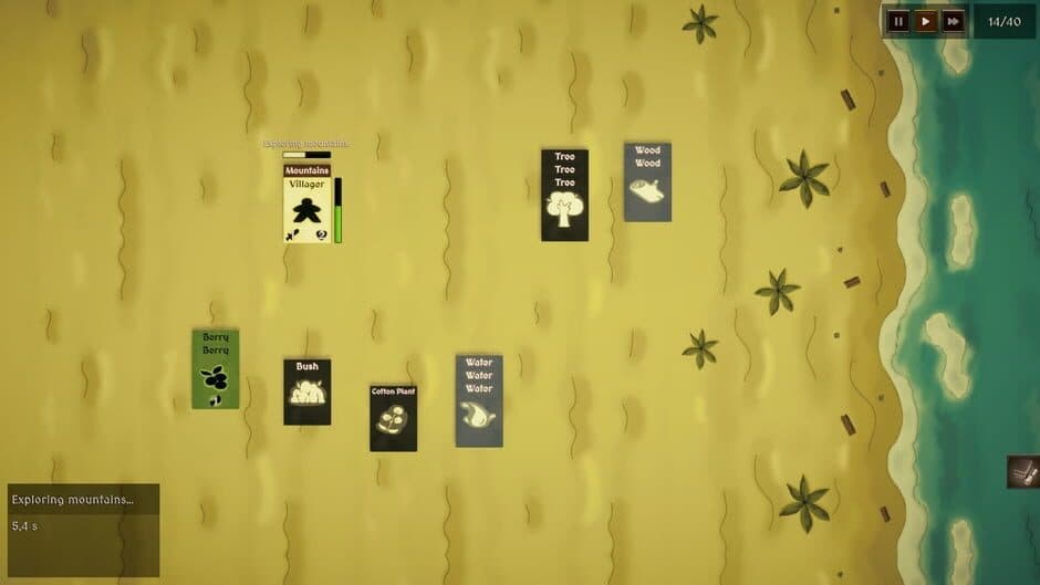 CrafTAE screenshot 4