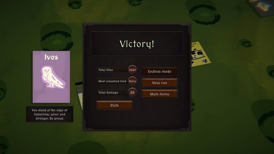 CrafTAE screenshot 5