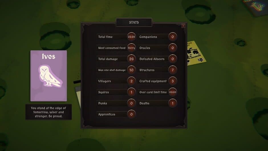 CrafTAE screenshot 6