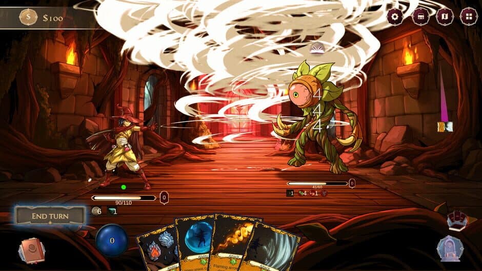 Arcane Ascent screenshot 5