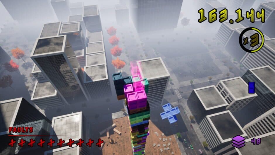 Skyblocker screenshot 4