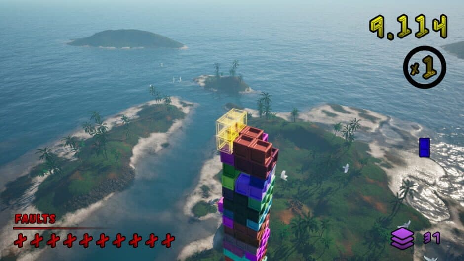 Skyblocker screenshot 6