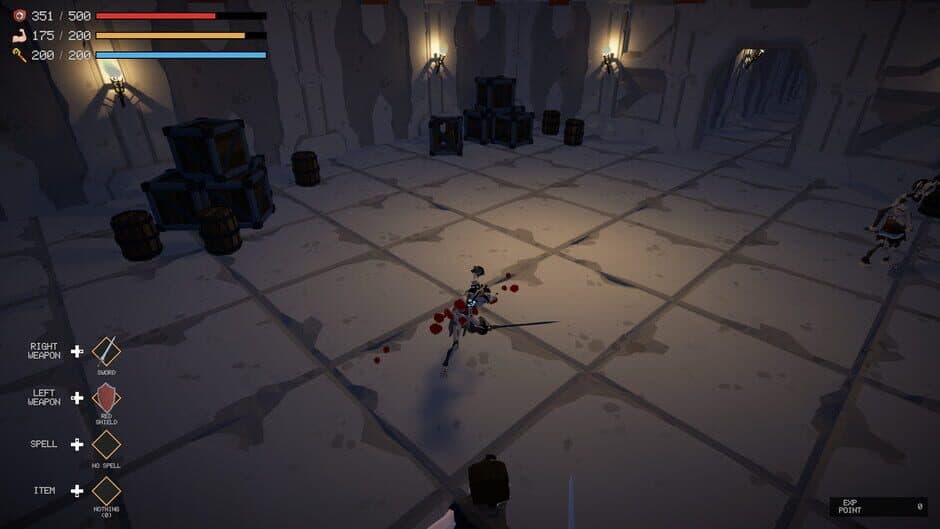 Dungeon Online screenshot 4