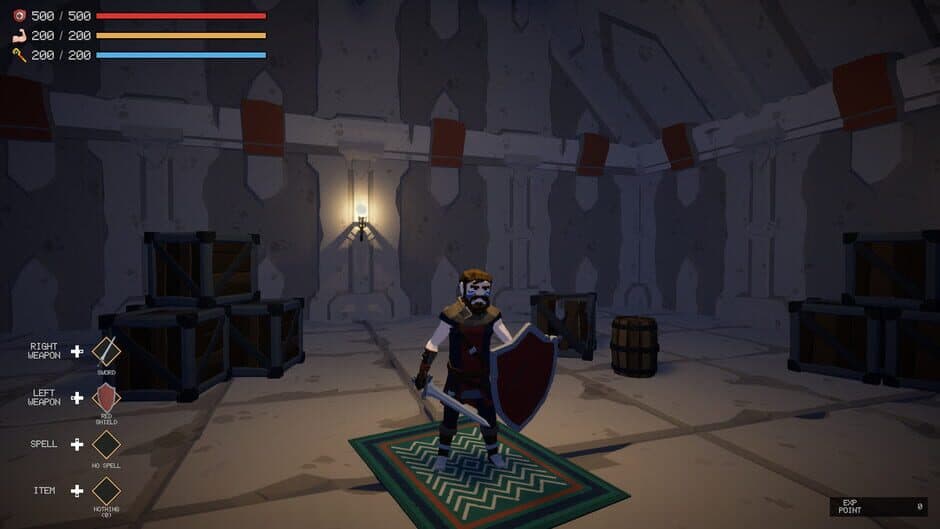 Dungeon Online screenshot 6