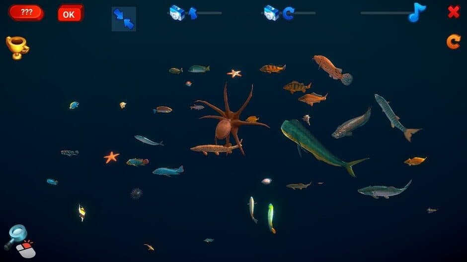 How Much Items - Fishes screenshot 4