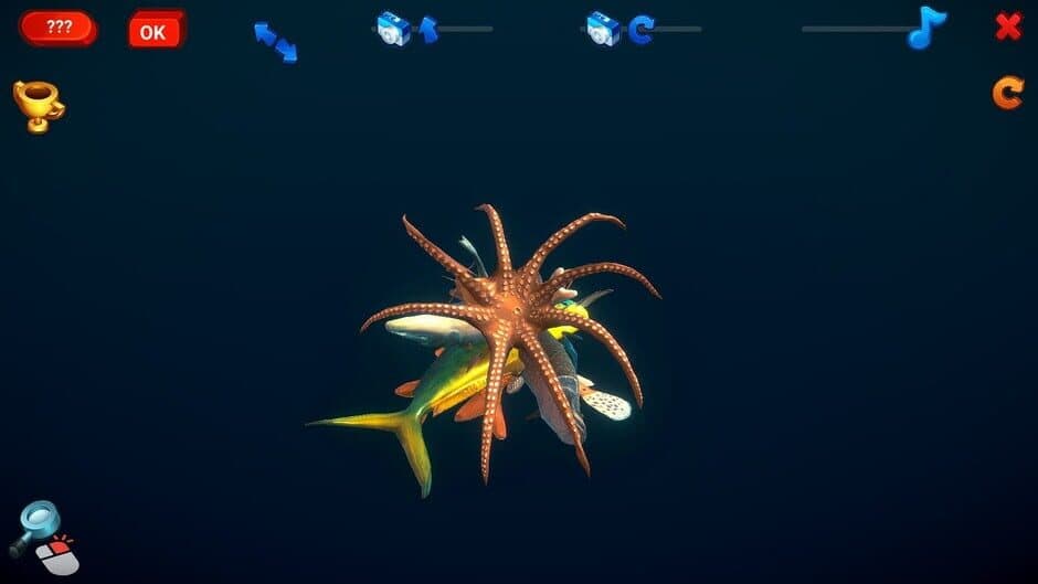 How Much Items - Fishes screenshot 3