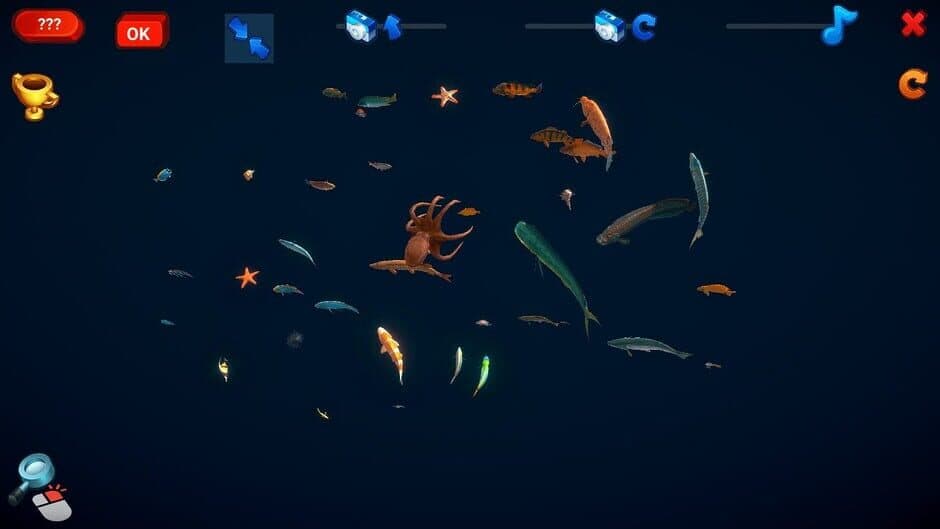 How Much Items - Fishes screenshot 2