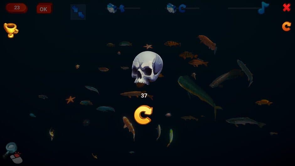 How Much Items - Fishes screenshot 5