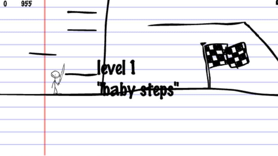 Doodle screenshot 1