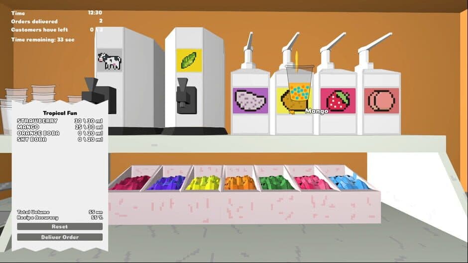 Sanechek: Lost Coins screenshot 3