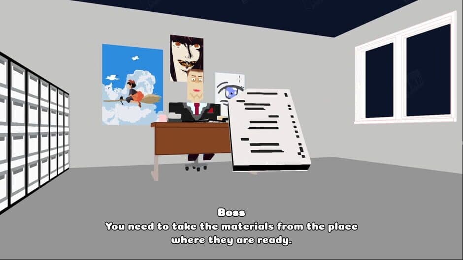 Sanechek: Lost Coins screenshot 6