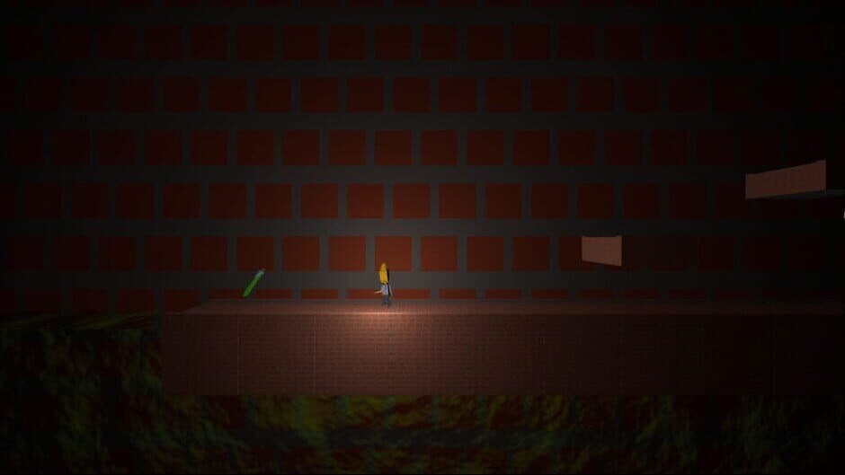 Sanechek: Lost Coins screenshot 1