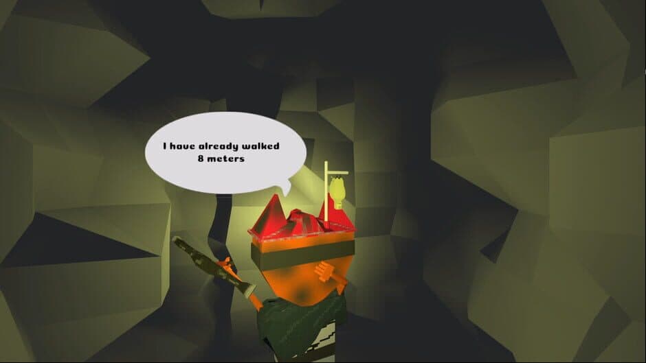 Sanechek: Lost Coins screenshot 2