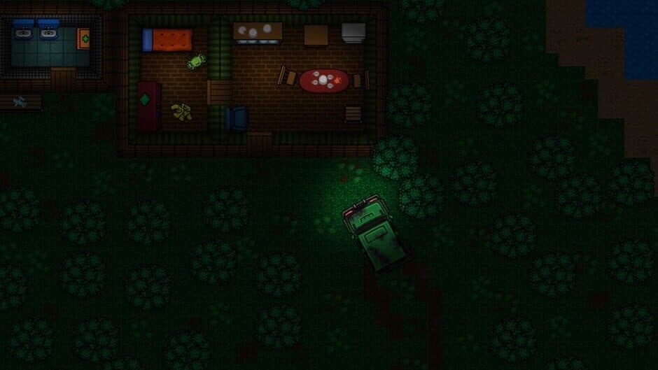 Renounced screenshot 1