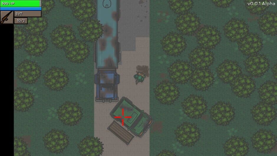 Renounced screenshot 4