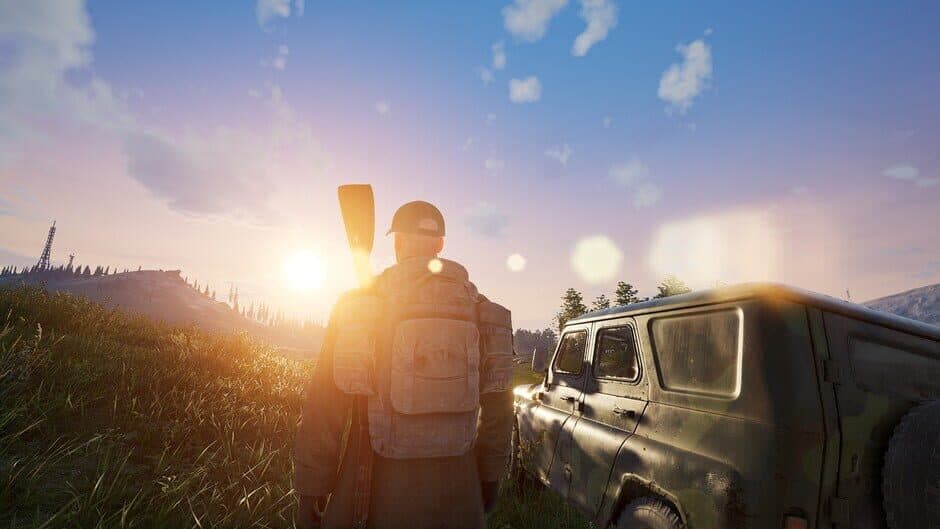 Deadside Supporter Edition screenshot 4