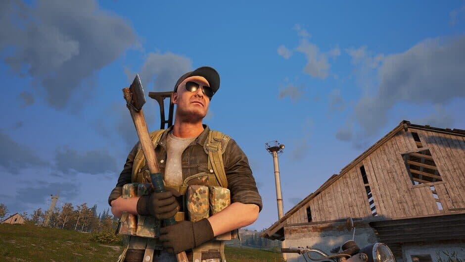 Deadside Supporter Edition screenshot 2